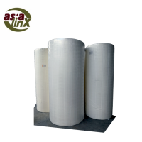 Toilet Paper Tissue Raw Material for Making Toilet Tissue Bathroom Tissue