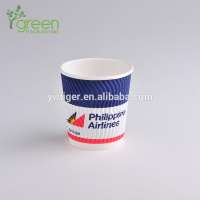 Paper Cup Fan/Paper Cup Raw Material Price